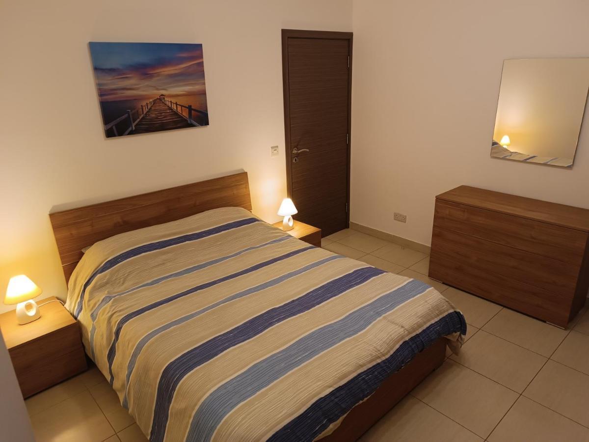 Apartment Da Vinci Court Msida