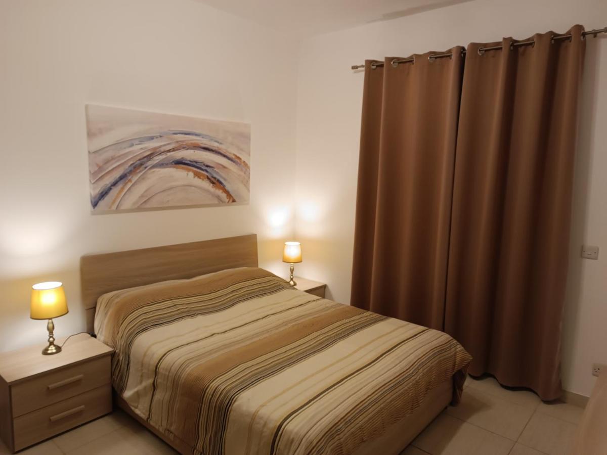 Apartment Da Vinci Court *