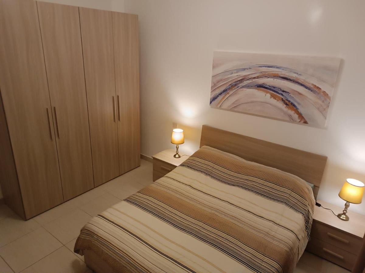 Da Vinci Court Apartment *